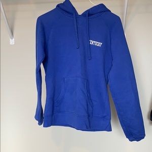 Champion Kentucky Hoodie